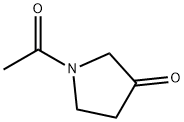 1-Acetyl-pyrrolidin-3-one