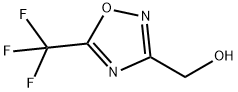 [5-(Trifluoromethyl)-1,2,4-oxadiazol-3-yl]methanol