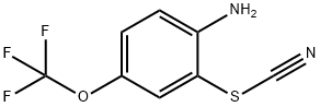 2-AMino-5-(trifluoroMethoxy)phenyl Thiocyanate