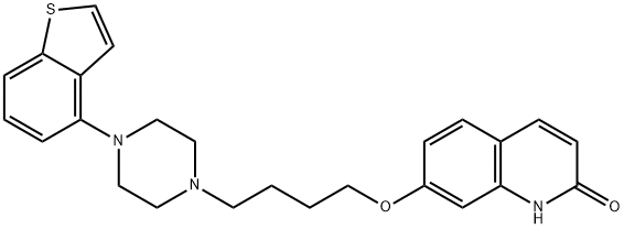 Brexpiprazole