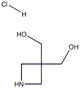 3,3-AZETIDINEDIMETHANOL HYDROCHLORIDE