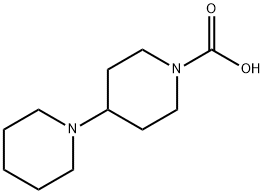 [1,4'-Bipiperidine]-1'-carboxylic acid