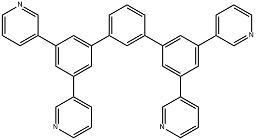 1,3-bis[3,5-di(pyridin-3-yl)phenyl]benzene