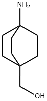 Bicyclo[2.2.2]octane-1-Methanol, 4-aMino-