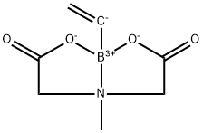 Vinylboronic acid MIDA ester