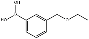 (3-(ethoxyMethyl)phenyl)boronic acid