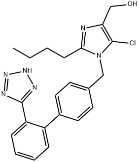 Losartan IMpurity C (Isolosartan)