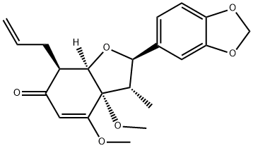 Fargesone A