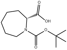 (R)-1-Boc-azepane-2-carboxylic acid