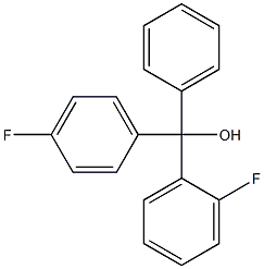 Flutrimazole carbinol