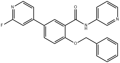 LRRK2-kinase inhibitor