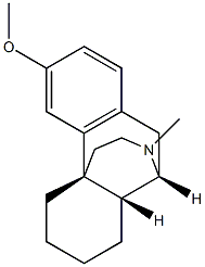 ent-14S-3-Methoxy-17-MethylMorphinan