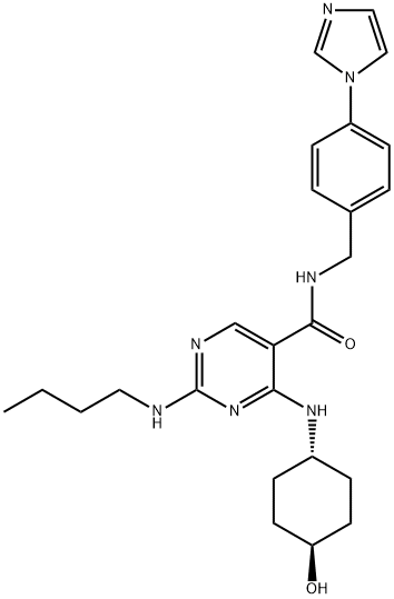 UNC2881