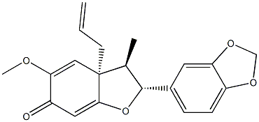 3a-Epiburchellin