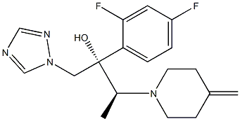 S,S-Efinaconazole