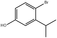 4-BroMo-3-isopropylphenol
