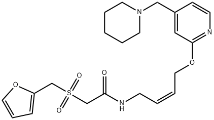 Lafutidine IMpuritiy B