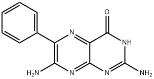 Triamterene Related Compound B (50 mg) (2,7-diamino-4-hydroxy-6-phenylpteridine)