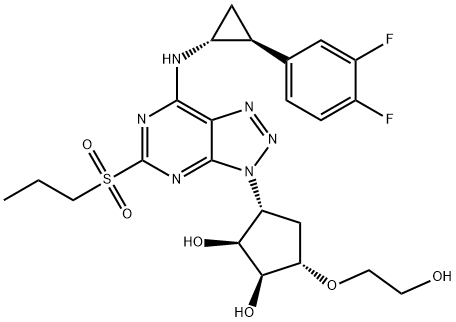 Ticagrelor Sulfone