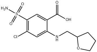 Tetrahydro FuroseMide