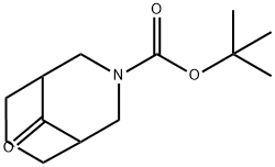 tert-butyl 9-oxo-3-azabicyclo[3.3.1]nonane-3-carboxylate