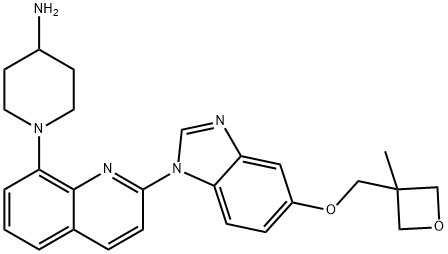 Crenolanib