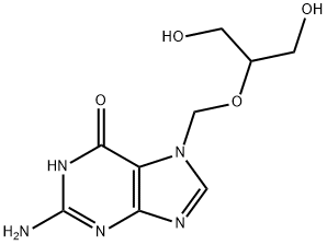 Ganciclovir EP Impurity H