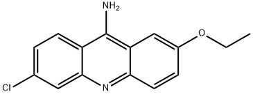 9-AcridinaMine, 6-chloro-2-ethoxy-