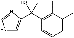 1-(2,3-DiMethylphenyl)-1-(1H-iMidazol-4-yl)ethanol