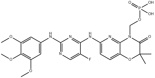 Fostamatinib