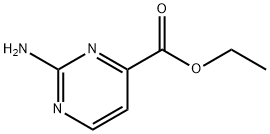 Ethyl 2-aMinopyriMidine-4-carboxylate