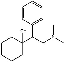 1-[2-(DiMethylaMino)-1-phenylethyl]cyclohexanol