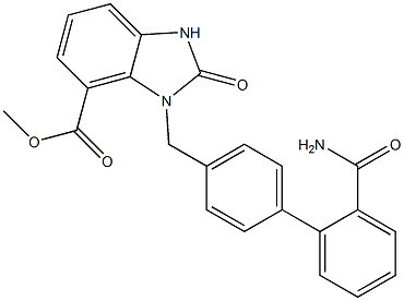 Azilsartan iMpurity O