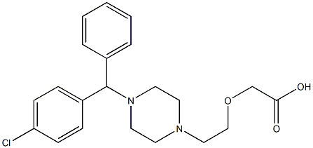 Cetirizine IMpurity (4-Chlorobenzophenone)