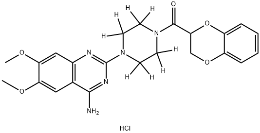 Doxazosin iMpurity