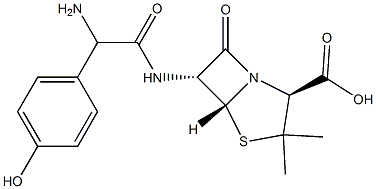 AMoxicillin IMpurity G