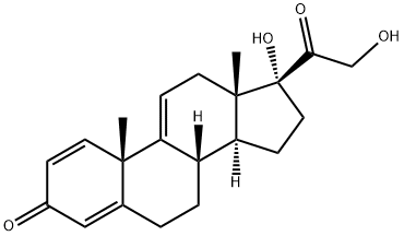 Prednisone impurity D (EP)