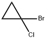 1-bromo- 1-chlorocyclopropane