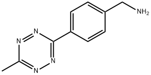 Methyltetrazine-Amine