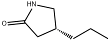 (R)-4-Propylpyrrolidin-2-one