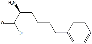 (S)-2-Amino-6-phenylhexanoic acid