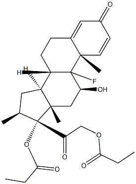 Betamethasone EP Impurity F