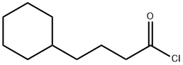 Cyclohexanebutanoyl chloride