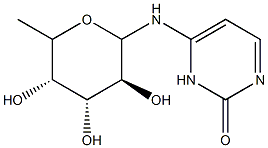 5-Methylarabinosylcytosine