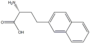 (R)-a-Amino-2-naphthalenebutanoic acid