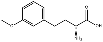 (R)-a-Amino-3-methoxybenzenebutanoic acid