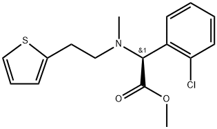 Clopidogrel Impurity C