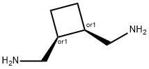 CIS-1,2-BIS(AMINOMETHYL)CYCLOBUTANE