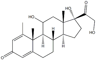 Methylprednisolone EP Impurity E