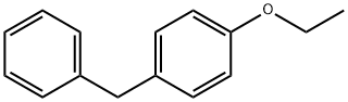 Benzene,1-ethoxy-4-(phenylmethyl)-